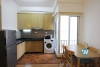 Brand new studio for rent in Doi Can street